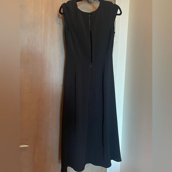 RW&CO flowy black dress NWT - Picture 2 of 11
